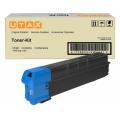 Utax Toner cyjan (1T02NHCUT0 / CK8515C)