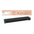 Sharp Toner cyjan (MX61GTCA) (high capacity)