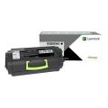 Lexmark Toner czarny (53B0XA0 / 053B0XA0) (high capacity)