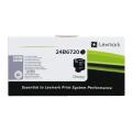 Lexmark Toner czarny (24B6720 / 024B6720)