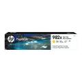 HP Wkład atramentowy żółty (T0B29A / 982X)