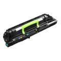 Lexmark Jednostka developer cyjan (72K0D20 / 072K0D20)