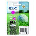 Epson Wkład atramentowy magenta (C13T34734010 / 34XL) (high capacity)