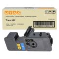 Utax Toner cyjan (1T02R7CUT0 / PK5015C)