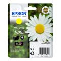 Epson Wkład atramentowy żółty (C13T18144012 / 18XL) (high capacity)
