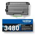 Brother Toner czarny (TN3480)
