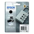 Epson Wkład atramentowy czarny (C13T35914010 / 35XL) (high capacity)