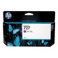 HP Wkład atramentowy magenta (F9J77A / 727)