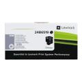 Lexmark Toner czarny (24B6519 / 024B6519)