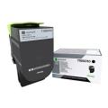 Lexmark Toner czarny (71B0010 / 071B0010)
