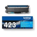 Brother Toner cyjan (TN423C) (high capacity)