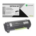 Lexmark Toner czarny (56F0HA0 / 056F0HA0)