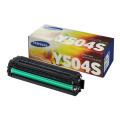 HP Toner żółty (CLTY504SELS / SU502A / Y504)