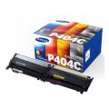 HP Toner czarny / cyjan / magenta / żółty (CLTP404CELS / SU365A / P404C) (multipack)