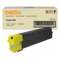 Utax Toner żółty (1T02NHAUT0 / CK8515Y)