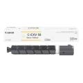 Canon Toner żółty (1397C002 / CEXV54)