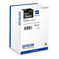 Epson Wkład atramentowy czarny (C13T866140 / T8661)