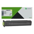 Lexmark Toner żółty (73B20Y0 / 073B20Y0) (Return)