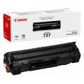 Canon Toner czarny (9435B002 / 737)