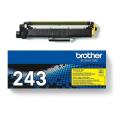 Brother Toner żółty (TN243Y)
