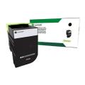 Lexmark Toner czarny (71B2XK0 / 071B2XK0) (Return)