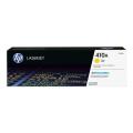 HP Toner żółty (CF412A / 410A)