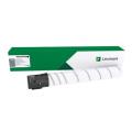 Lexmark Toner czarny (76C0HK0 / 076C0HK0)