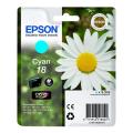 Epson Wkład atramentowy cyjan (C13T18024012 / 18)