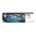 HP Wkład atramentowy żółty (F6T83AE / 973X)