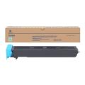Konica Minolta Toner cyjan (A9K8450 / TN713C)
