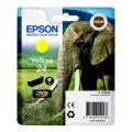 Epson Wkład atramentowy żółty (C13T24244012 / 24)