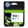 HP Wkład atramentowy cyjan (T6M03AE#301 / 903XL) (high capacity)