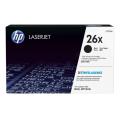 HP Toner czarny (CF226X / 26X) (high capacity)