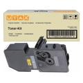 Utax Toner czarny (1T02R70UT0 / PK5015K)