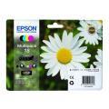 Epson Wkład atramentowy czarny / cyjan / magenta / żółty (C13T18064012 / 18) (multipack)