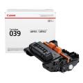 Canon Toner czarny (0287C001 / 039)