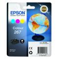 Epson Wkład atramentowy kolor (C13T26704010 / 267)