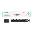 Canon Toner cyjan (9107B002 / CEXV48)