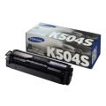 HP Toner czarny (CLTK504SELS / SU158A / K504)