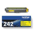 Brother Toner żółty (TN242Y)