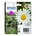Epson Wkład atramentowy magenta (C13T18034012 / 18)