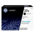 HP Toner czarny (CF237X / 37X) (high capacity)