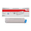 Oki Toner cyjan (46471115)