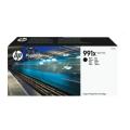 HP Wkład atramentowy czarny (M0K02AE / 991X)