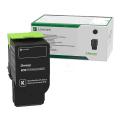 Lexmark Toner czarny (78C0X10 / 078C0X10) (high capacity)