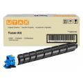 Utax Toner cyjan (1T02RLCUT0 / CK8512C)