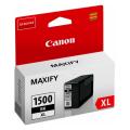 Canon Wkład atramentowy czarny (9182B001 / PGI1500XLBK)