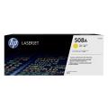 HP Toner żółty (CF362A / 508A)