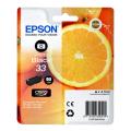 Epson Wkład atramentowy czarne zdjęcie (C13T33414012 / 33)