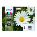 Epson Wkład atramentowy czarny / cyjan / magenta / żółty (C13T18164012 / 18XL) (multipack, high capacity)